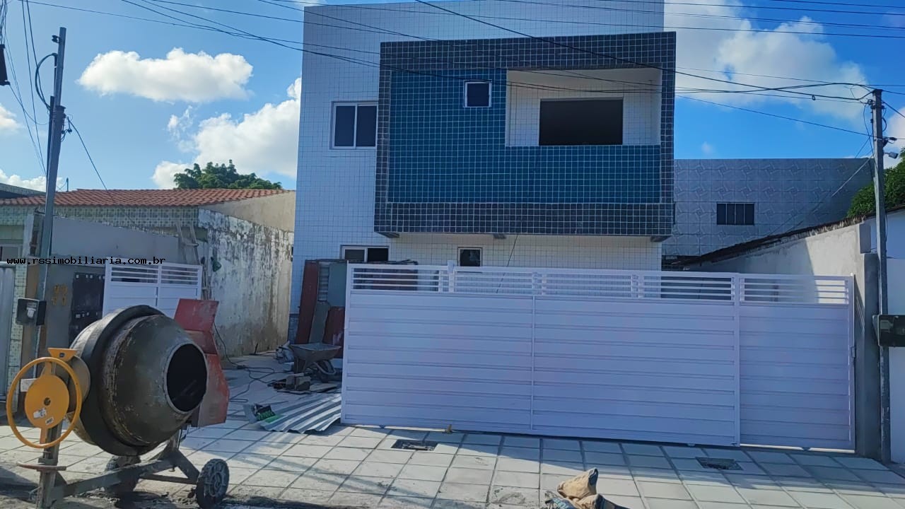 Apartamento à venda com 2 quartos, 50m² - Foto 1