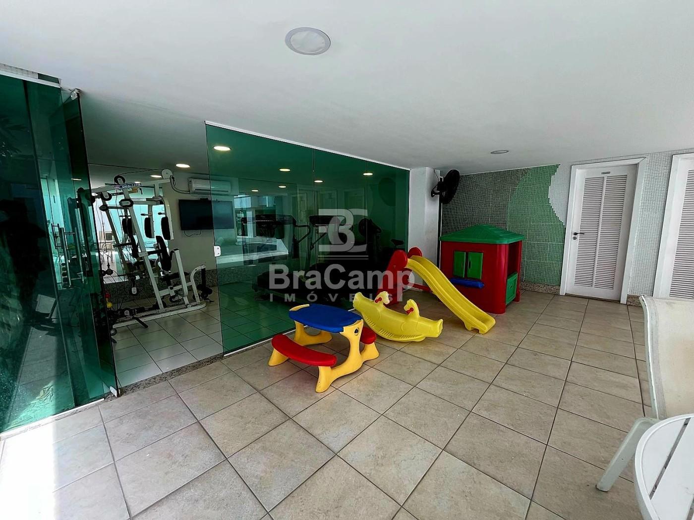 Apartamento à venda com 3 quartos, 114m² - Foto 27