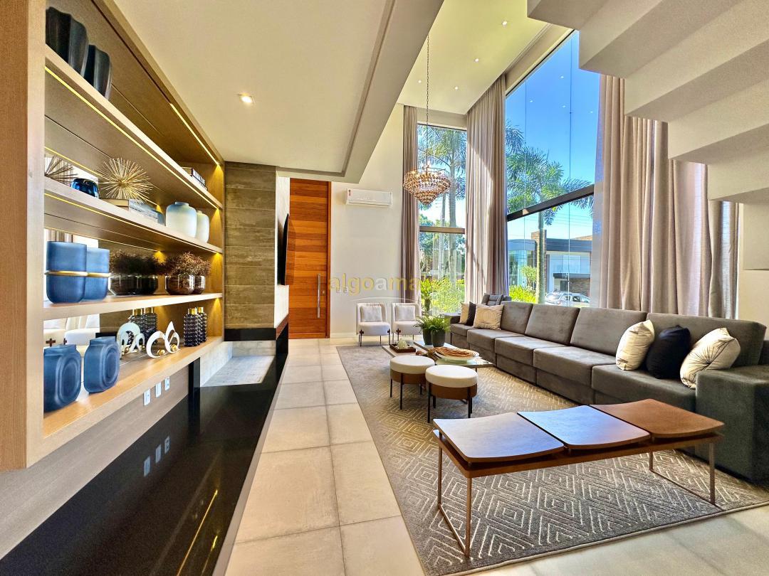 Casa à venda com 5 quartos, 435m² - Foto 5