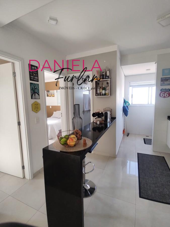 Apartamento à venda com 2 quartos, 52m² - Foto 10