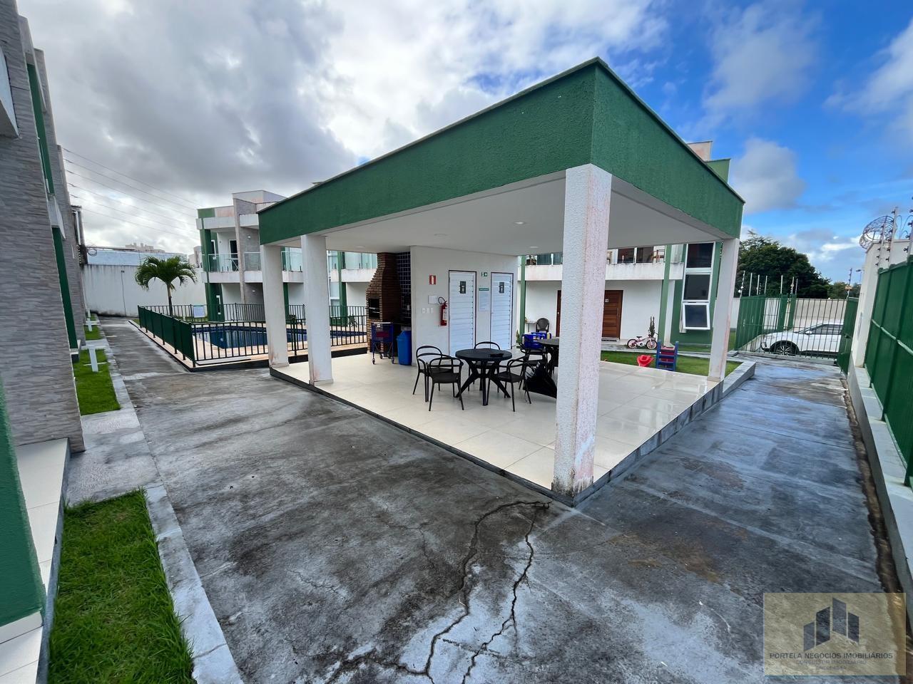 Casa de Condomínio à venda com 3 quartos, 90m² - Foto 2