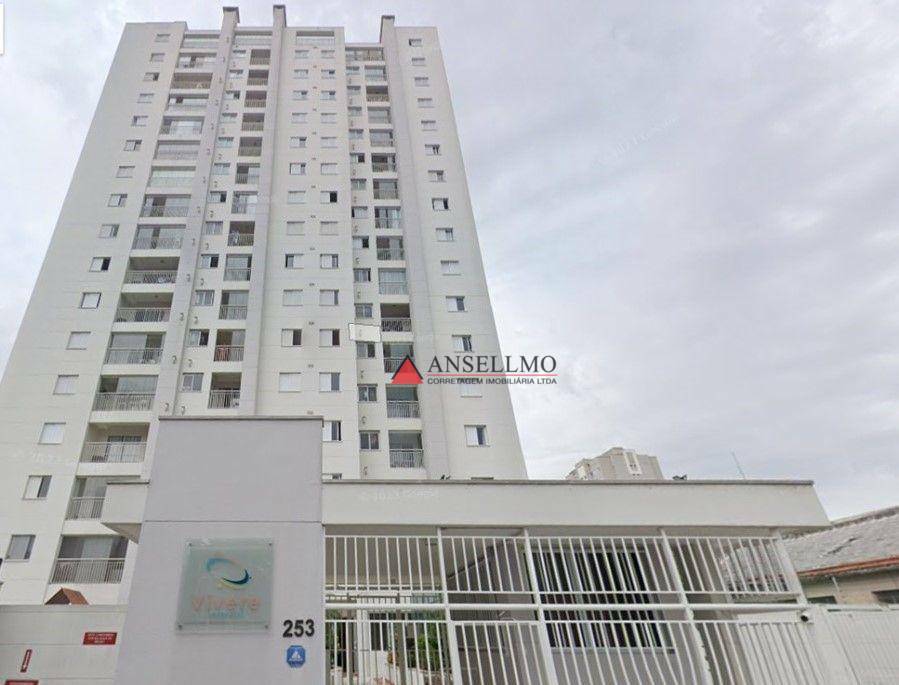 Apartamento à venda com 3 quartos, 83m² - Foto 36