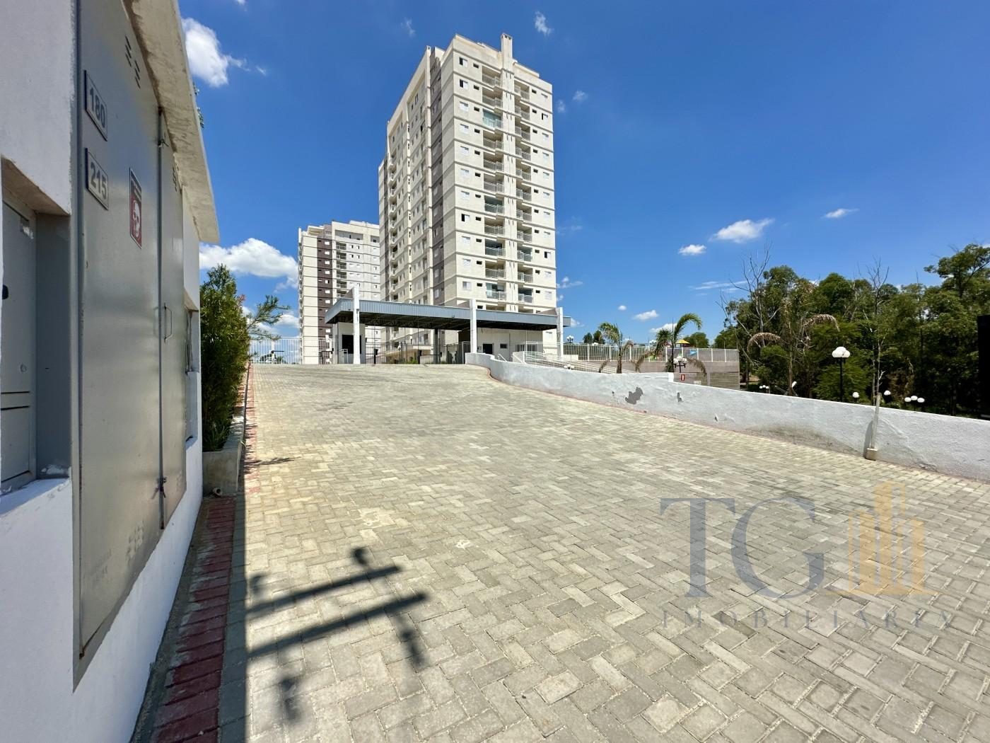 Apartamento para alugar com 2 quartos - Foto 31