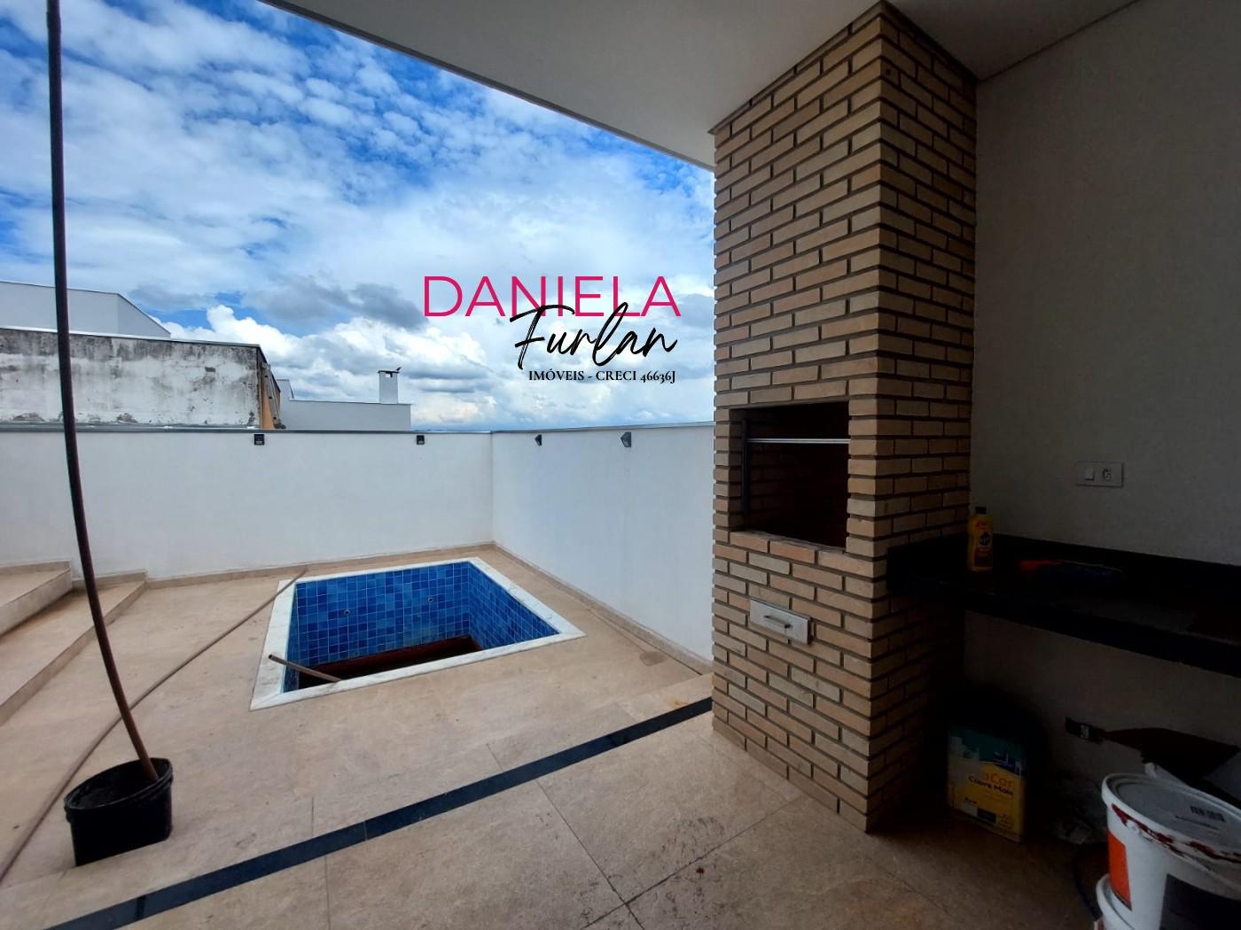 Casa de Condomínio à venda com 3 quartos, 162m² - Foto 9