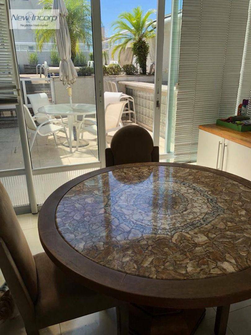 Cobertura à venda com 4 quartos, 817m² - Foto 16