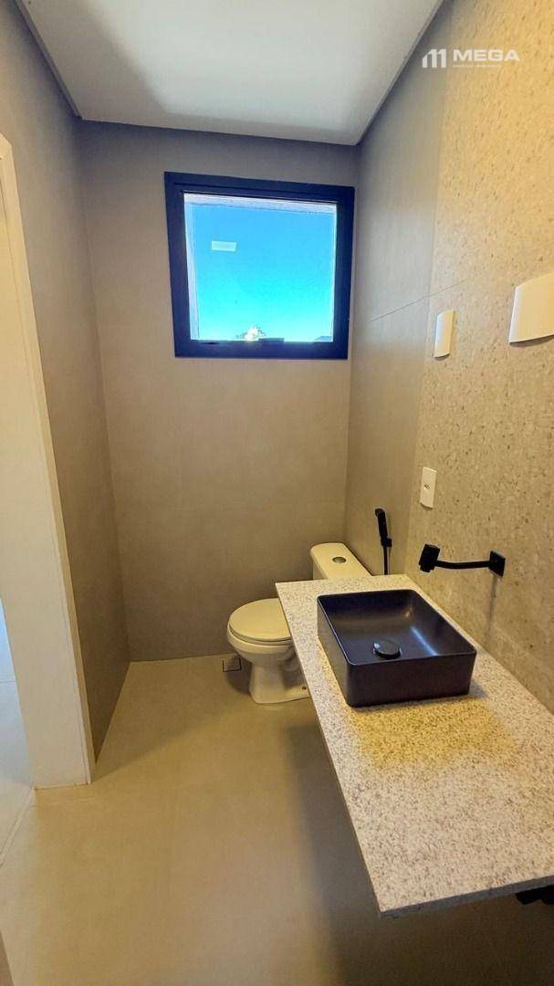 Apartamento à venda com 3 quartos, 140m² - Foto 20
