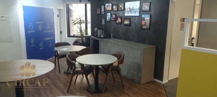 Prédio Inteiro para alugar, 546m² - Foto 21