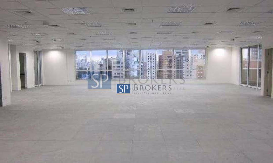 Conjunto Comercial-Sala para alugar, 368m² - Foto 5