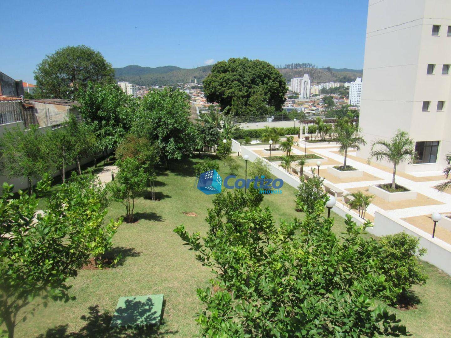 Apartamento à venda com 4 quartos, 211m² - Foto 28