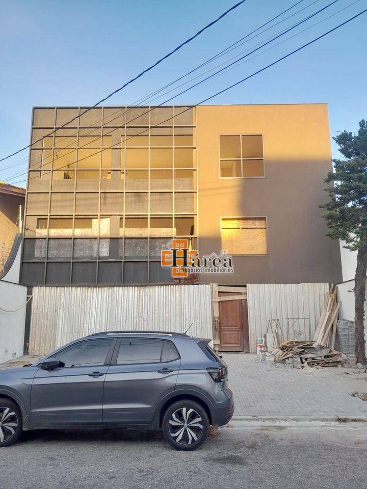 Prédio Inteiro à venda, 657m² - Foto 2