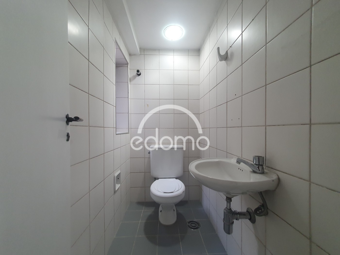 Conjunto Comercial-Sala para alugar, 30m² - Foto 14