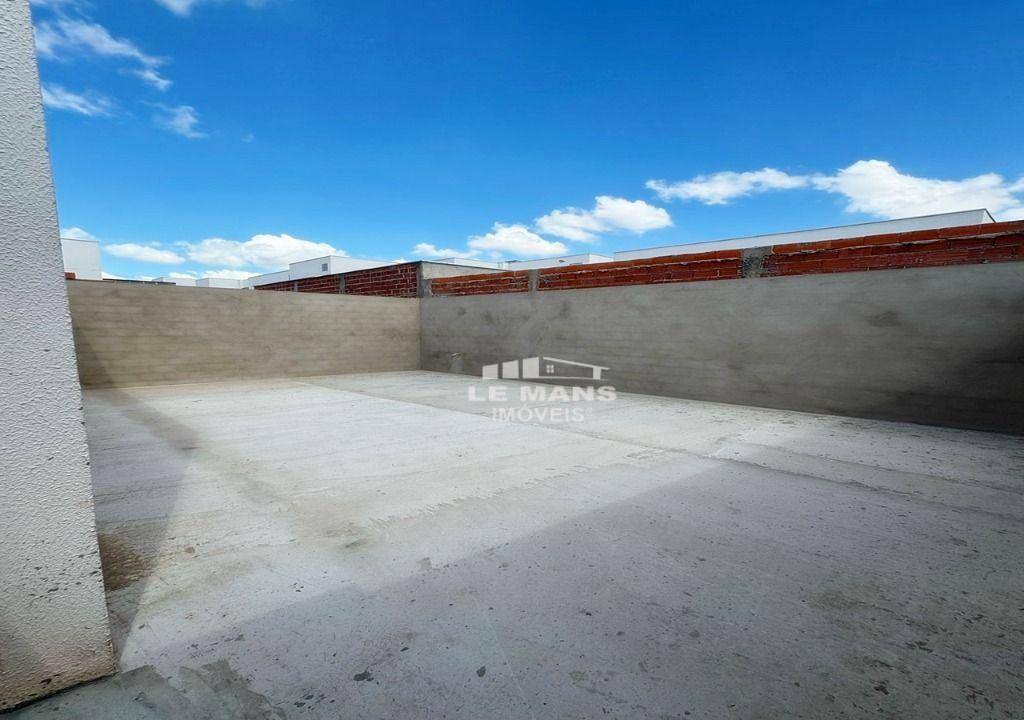 Casa de Condomínio à venda com 2 quartos, 62m² - Foto 12