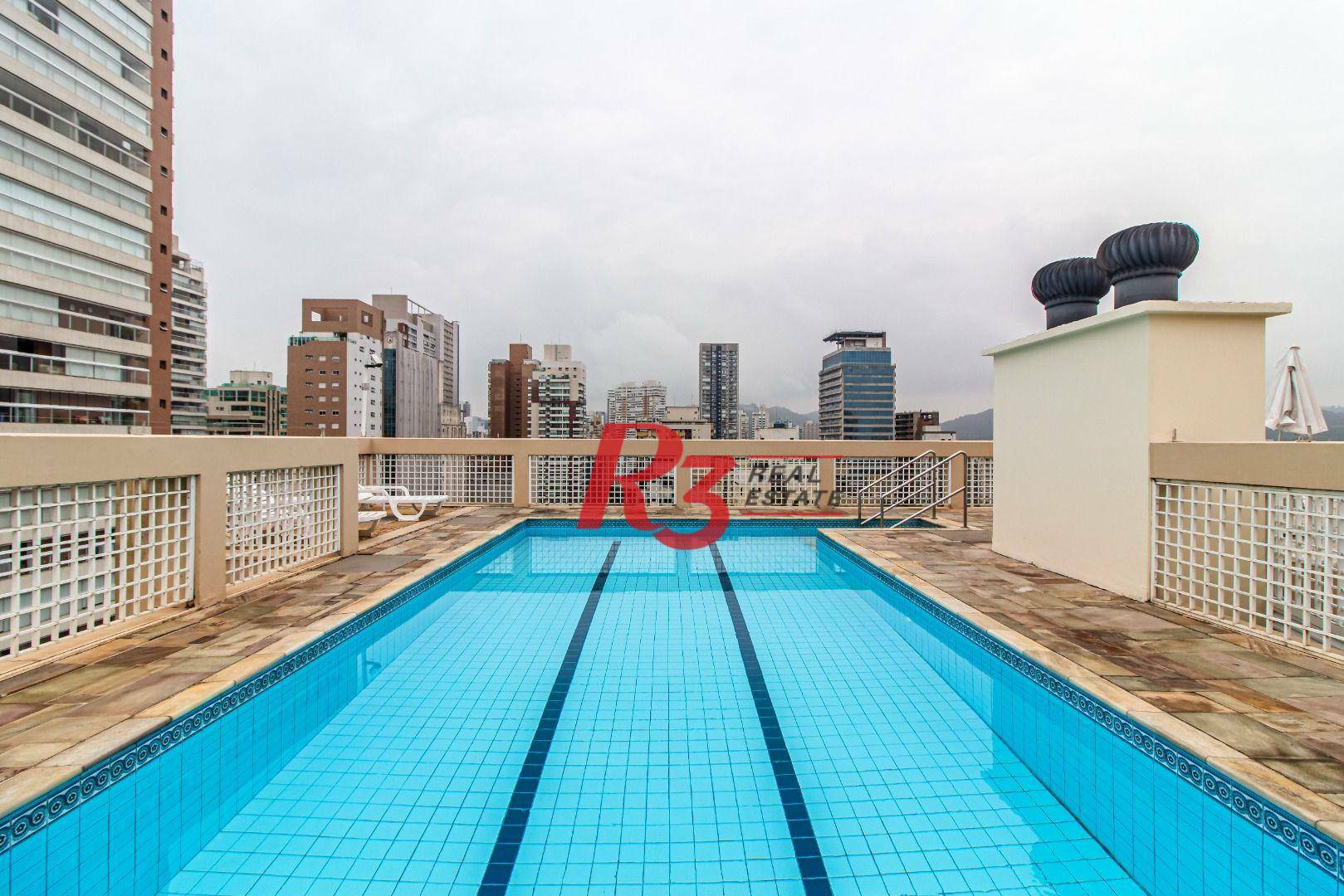 Flat/Apart Hotel à venda com 2 quartos, 70m² - Foto 42