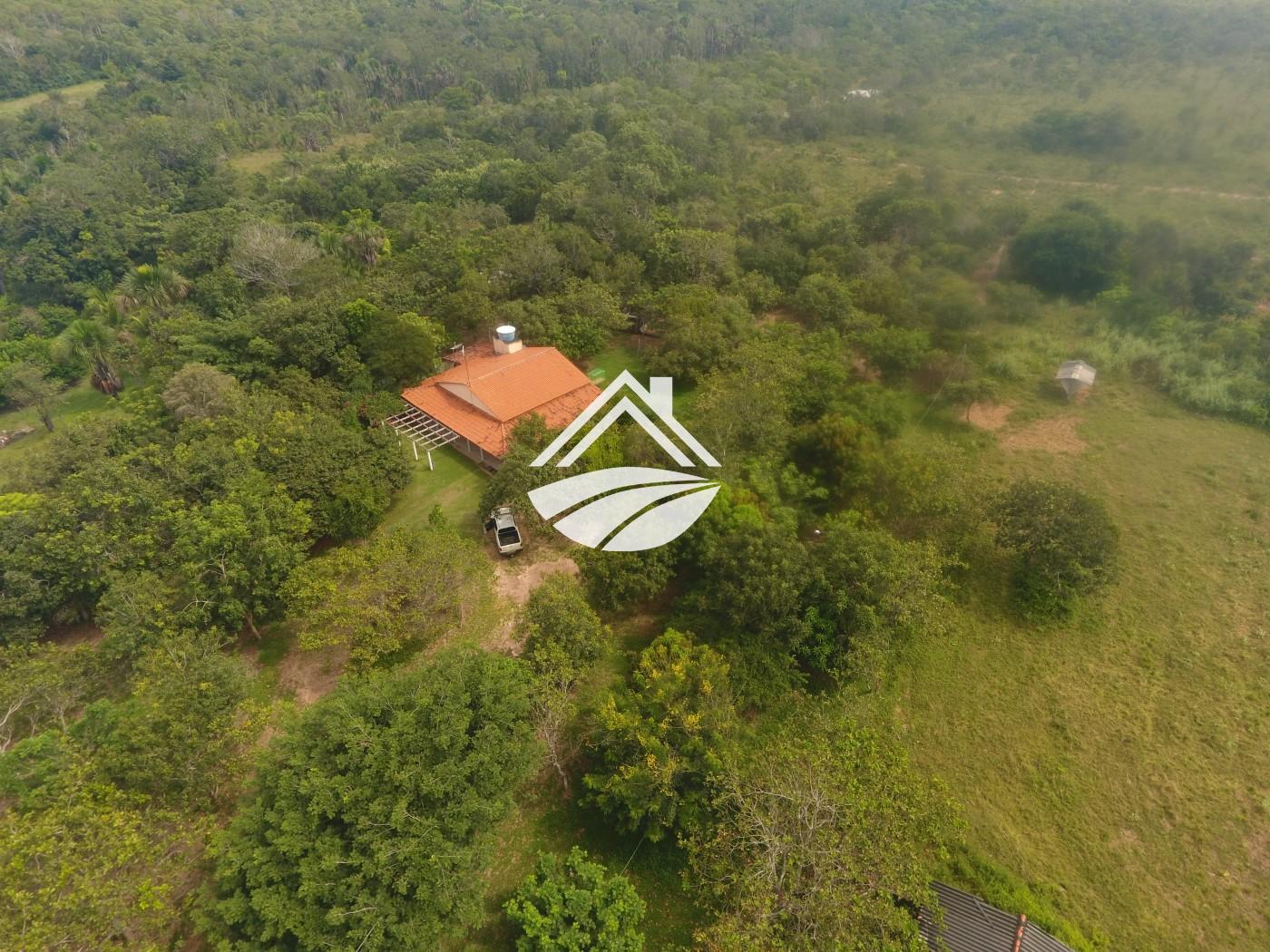 Fazenda à venda, 1m² - Foto 14