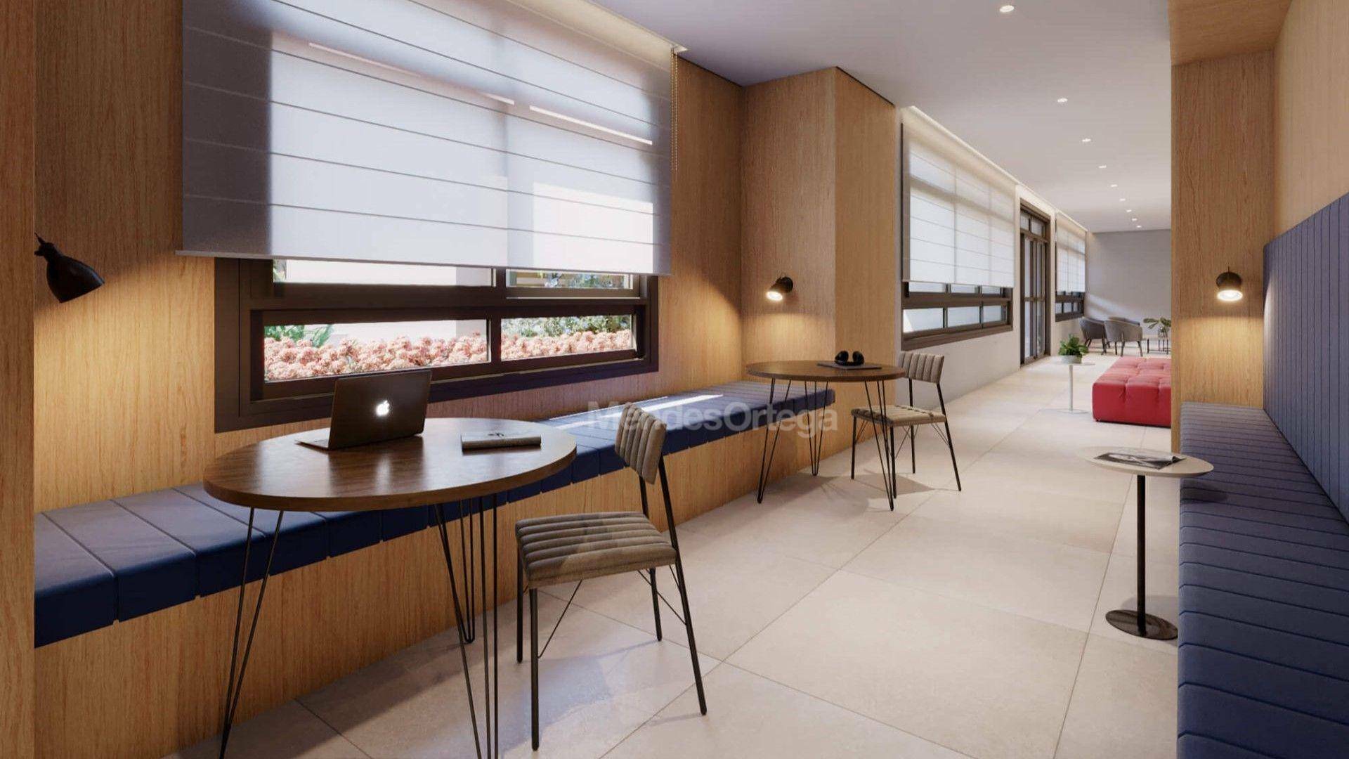 Apartamento à venda com 2 quartos, 74m² - Foto 51