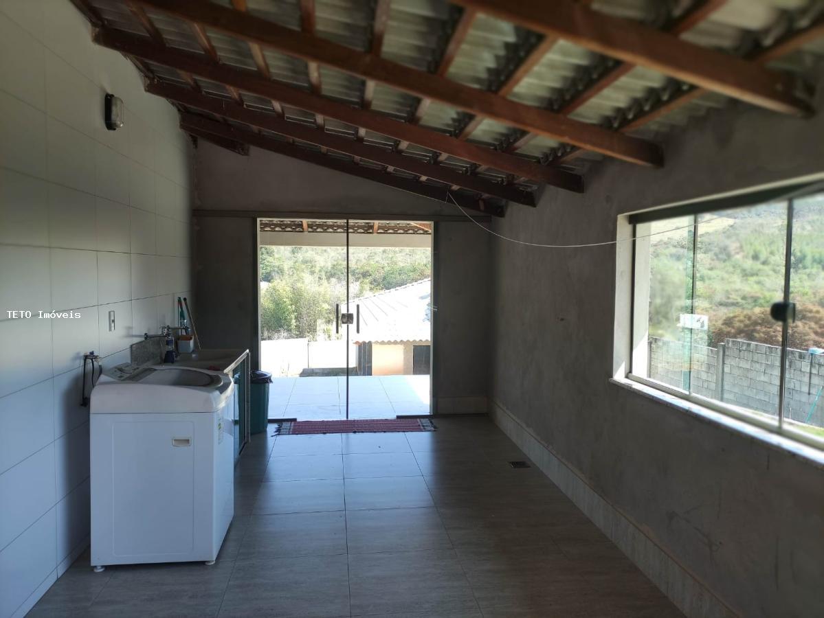 Sítio à venda com 3 quartos, 1500m² - Foto 12