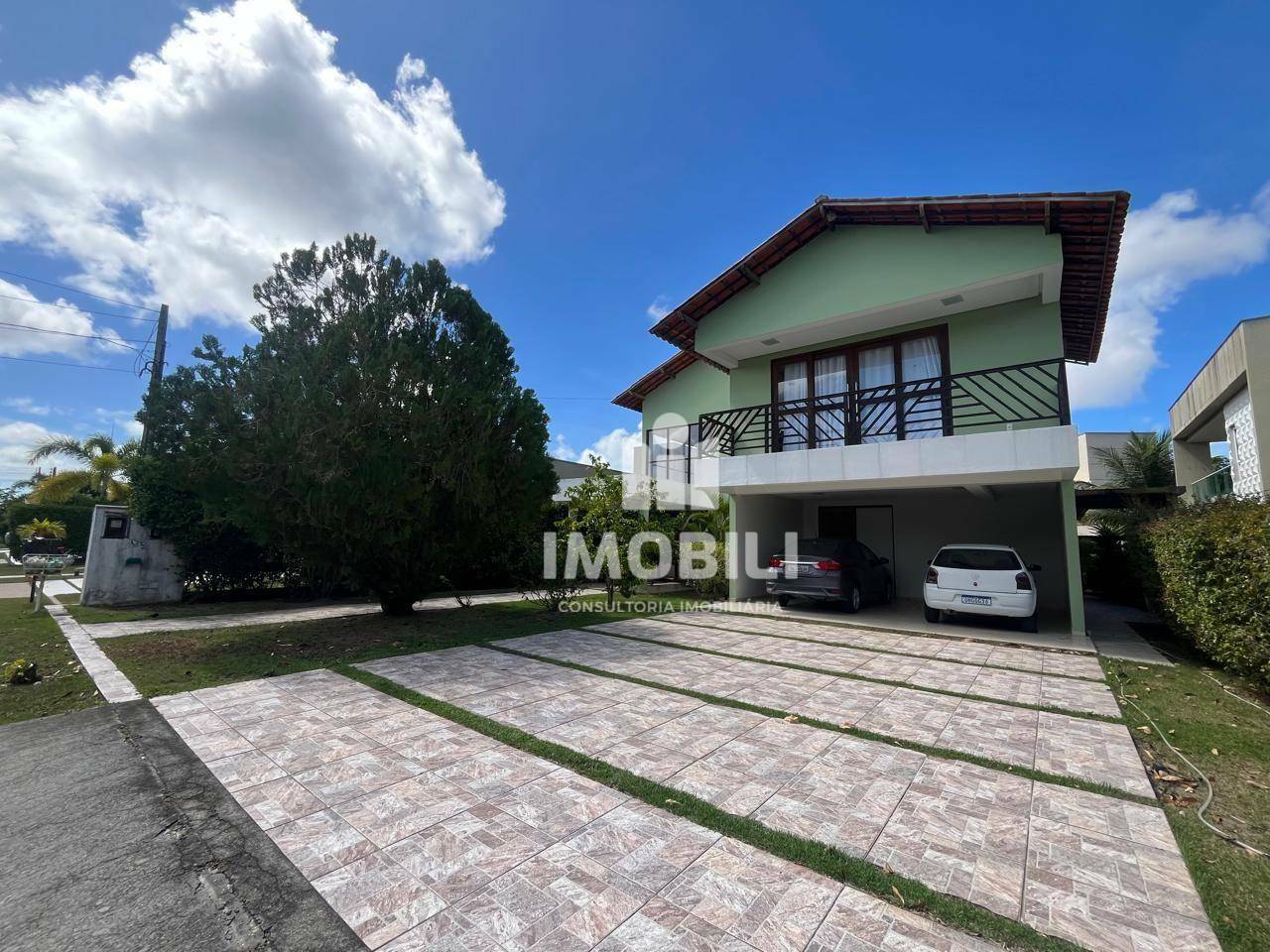Casa de Condomínio à venda com 4 quartos, 439m² - Foto 5