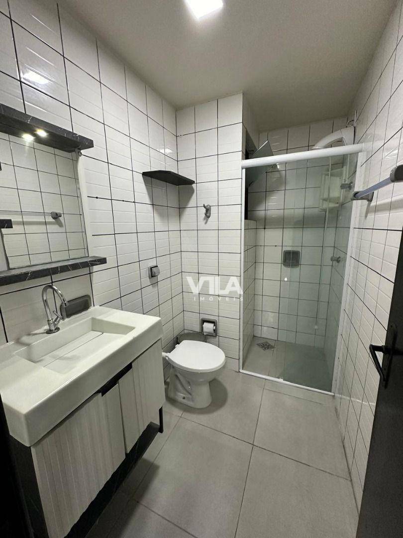Loft para alugar com 1 quarto, 29m² - Foto 3