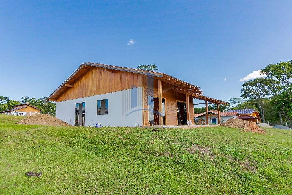 Casa à venda com 4 quartos, 200m² - Foto 5