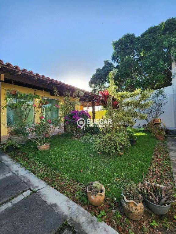 Casa à venda com 3 quartos, 400m² - Foto 3