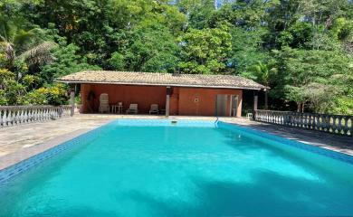Sítio à venda com 3 quartos, 387200m² - Foto 9