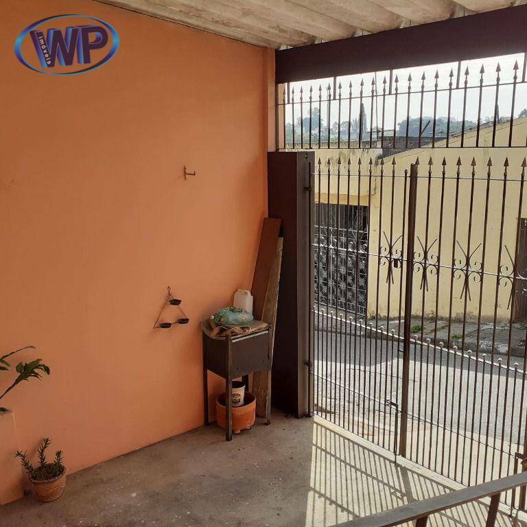 Casa à venda com 2 quartos, 178m² - Foto 21