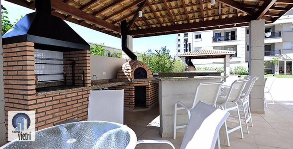Apartamento para alugar com 3 quartos, 70m² - Foto 4