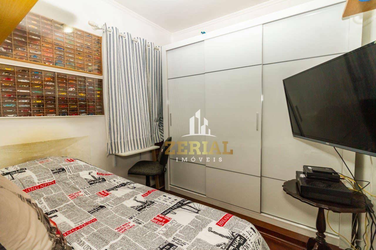 Apartamento à venda com 3 quartos, 100m² - Foto 8