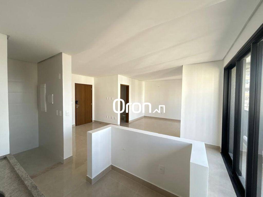 Flat/Apart Hotel à venda com 1 quarto, 47m² - Foto 3