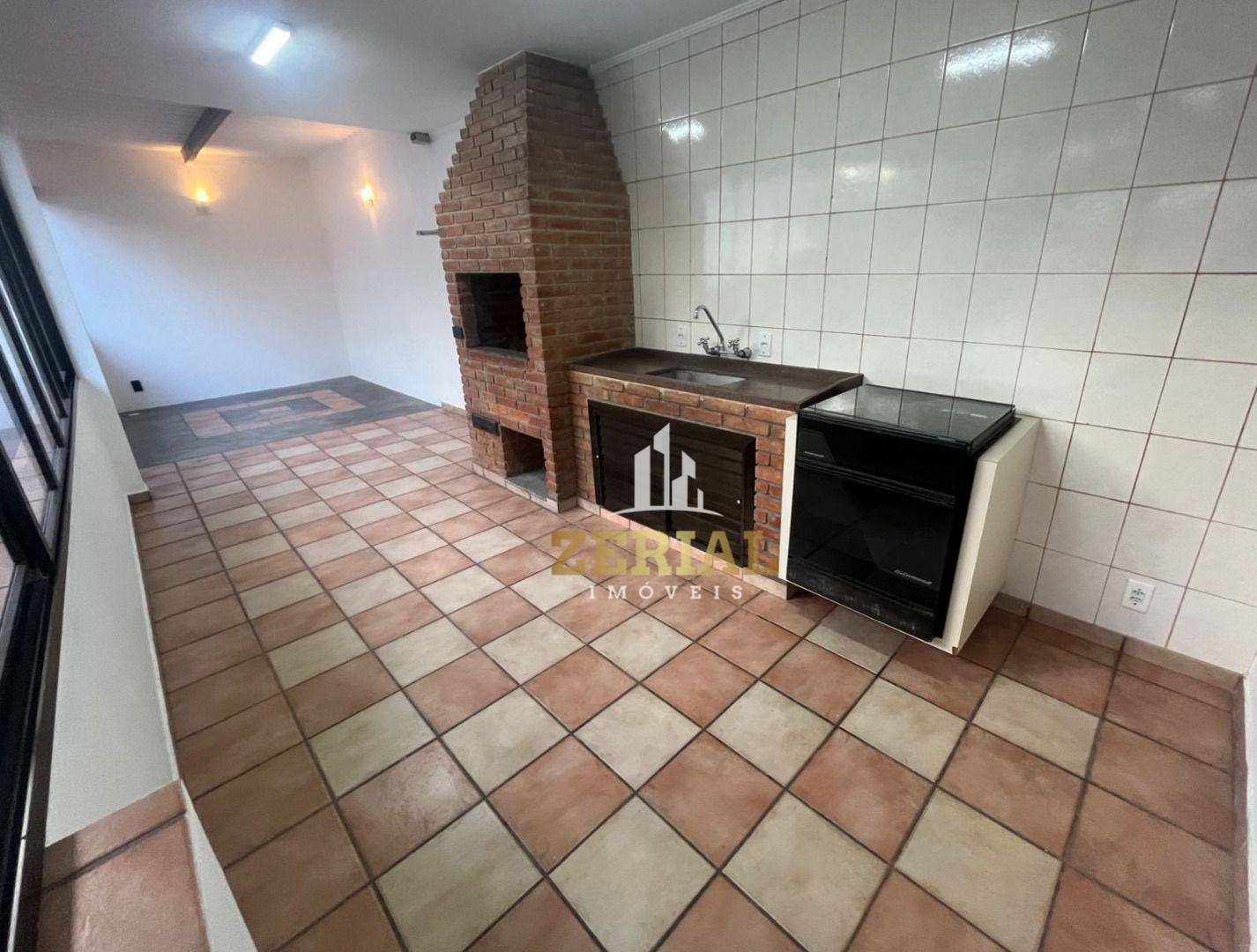 Casa à venda e aluguel com 3 quartos, 216m² - Foto 16