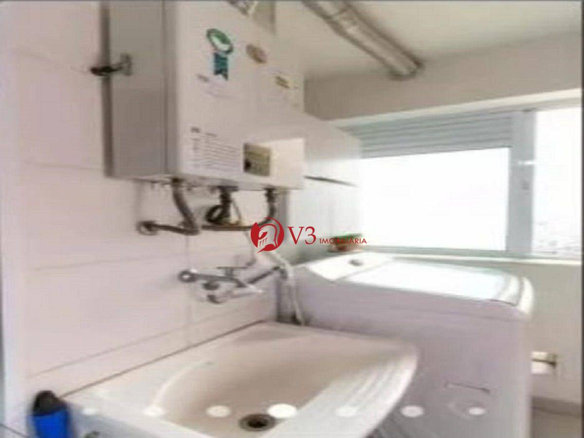 Apartamento à venda com 2 quartos, 53m² - Foto 9