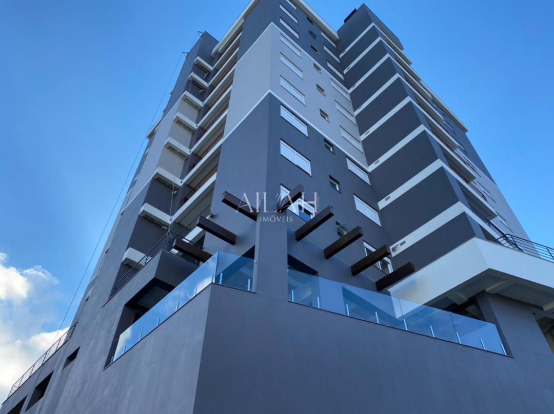 Apartamento à venda com 2 quartos, 56m² - Foto 3