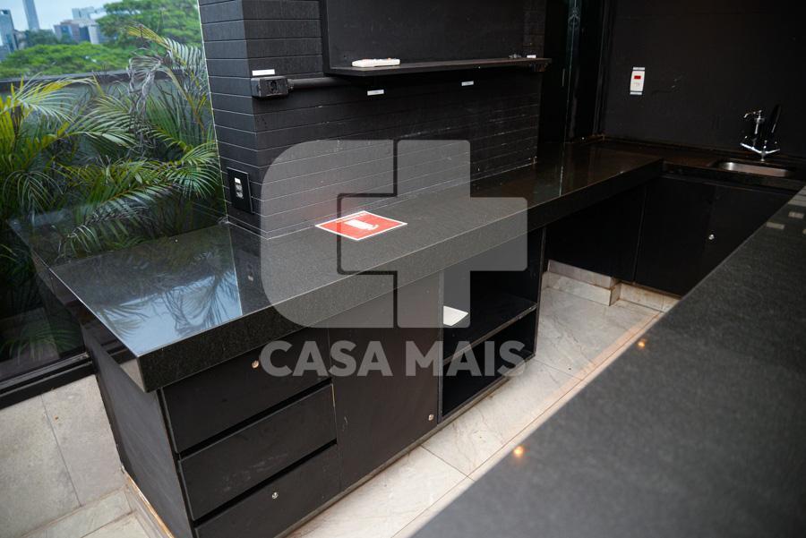 Prédio Inteiro para alugar, 1500m² - Foto 17