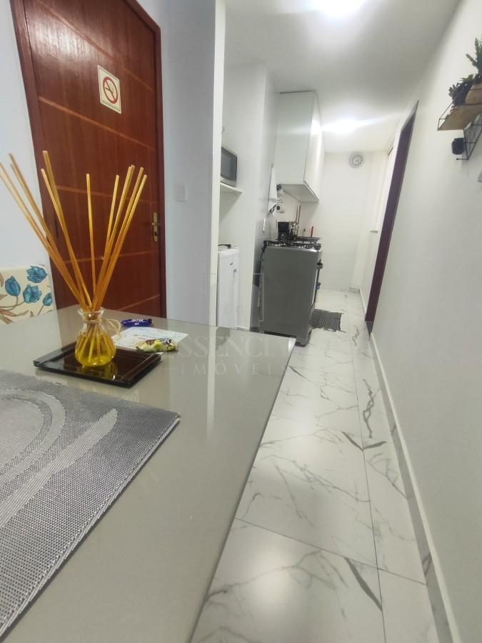 Flat/Apart Hotel para alugar com 1 quarto, 26m² - Foto 4