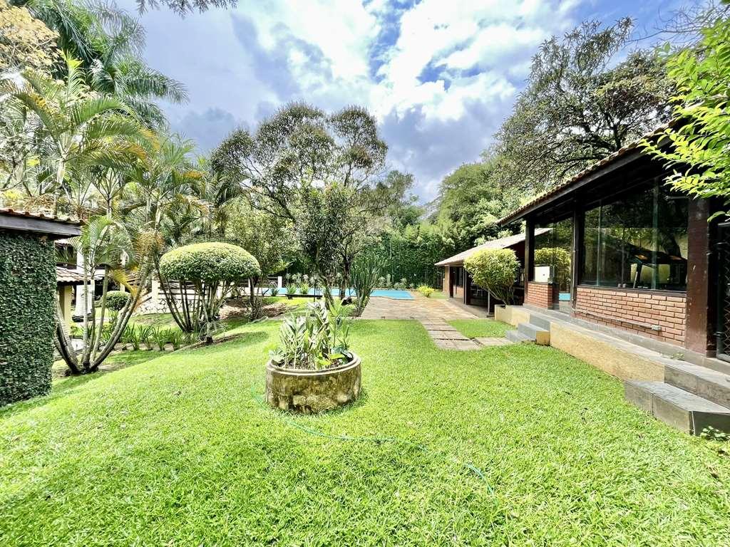 Casa de Condomínio à venda com 4 quartos, 2000m² - Foto 14