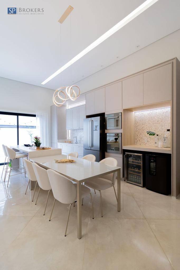 Casa de Condomínio à venda com 3 quartos, 146m² - Foto 8