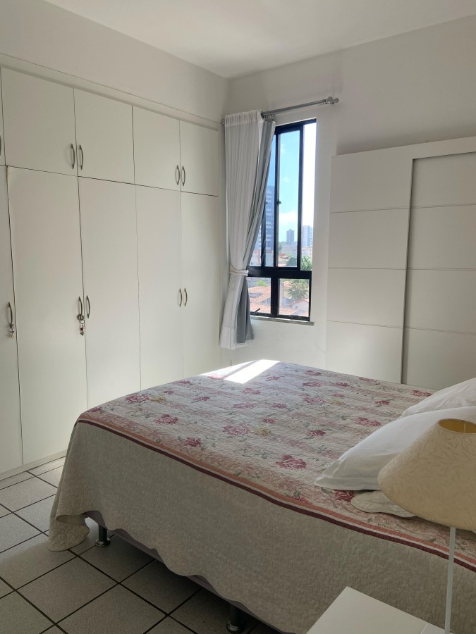 Apartamento à venda com 3 quartos, 105m² - Foto 12