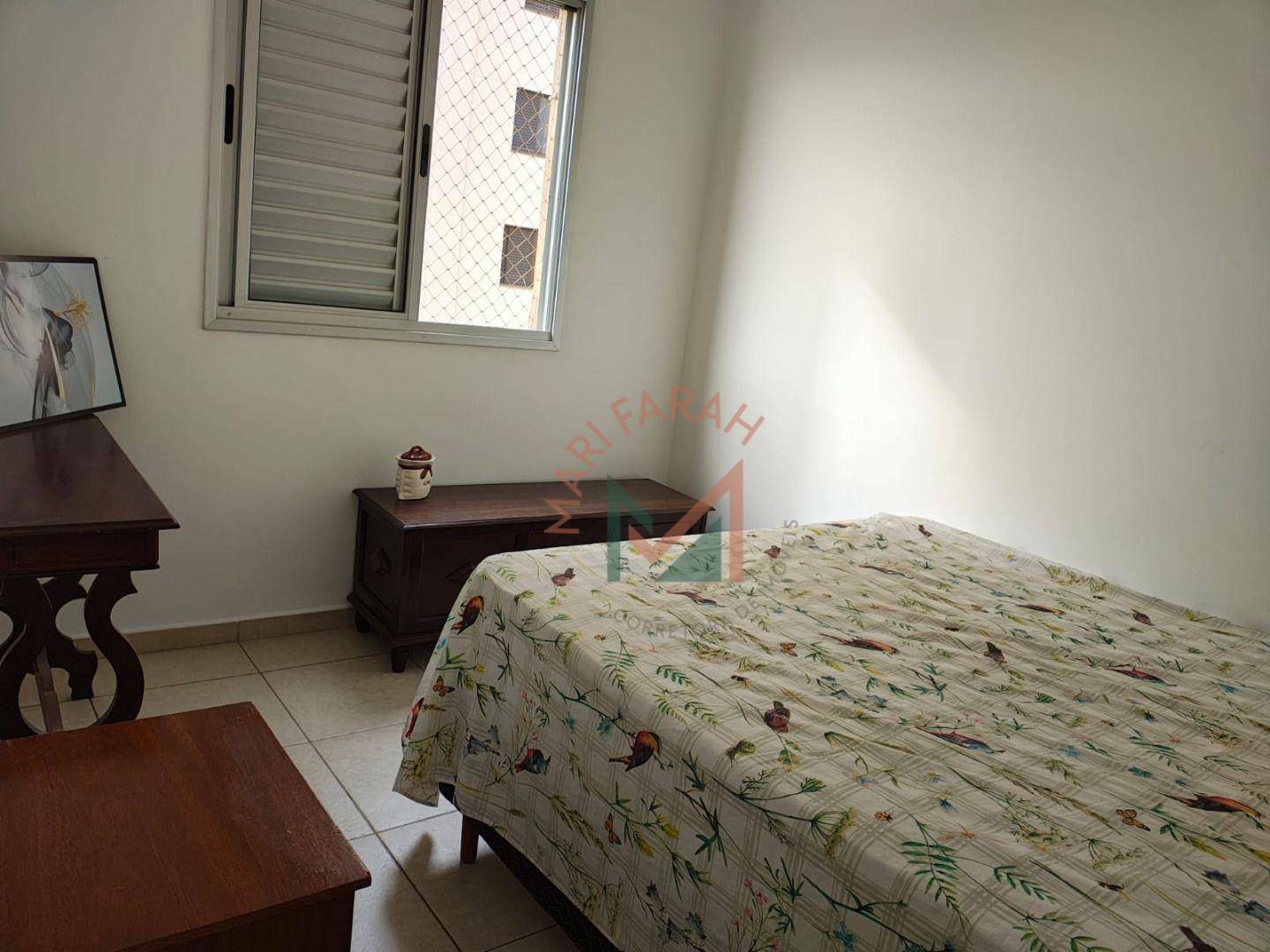 Apartamento para alugar com 2 quartos, 58m² - Foto 7