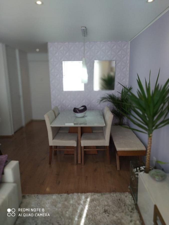 Apartamento à venda com 2 quartos, 60m² - Foto 13