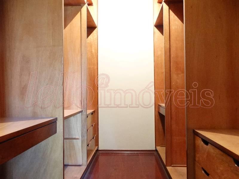 Apartamento para alugar com 4 quartos, 170m² - Foto 12