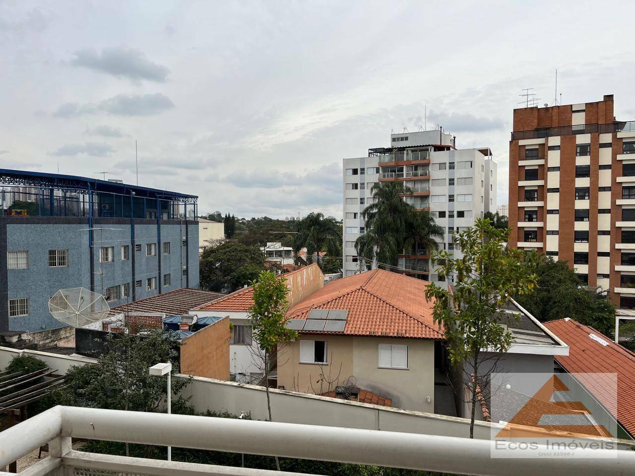 Conjunto Comercial-Sala à venda e aluguel, 38m² - Foto 15