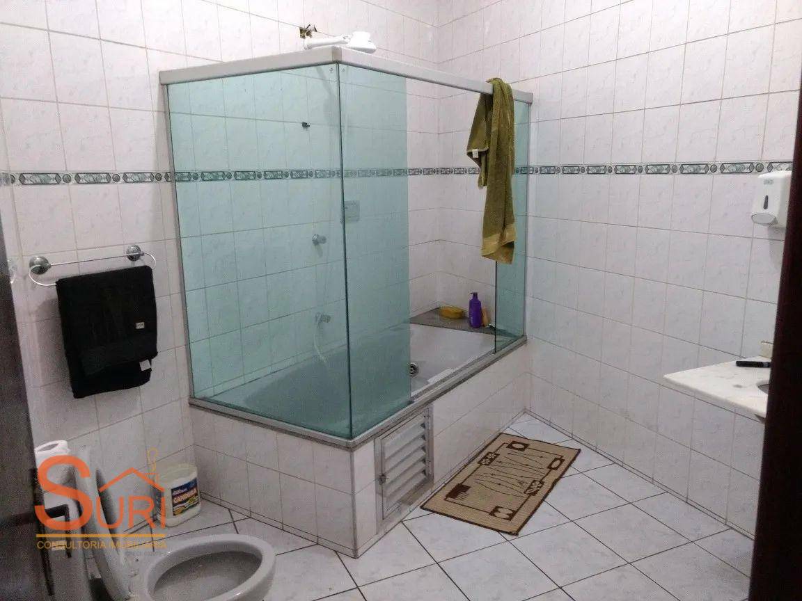 Depósito-Galpão-Armazém à venda, 514m² - Foto 5