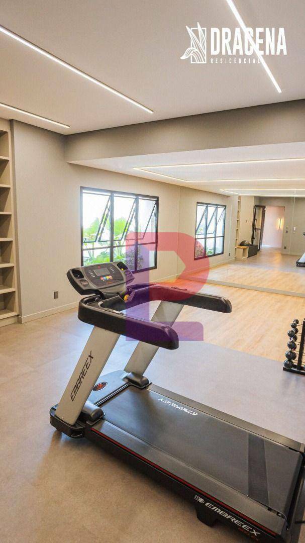 Apartamento à venda com 2 quartos, 75m² - Foto 40