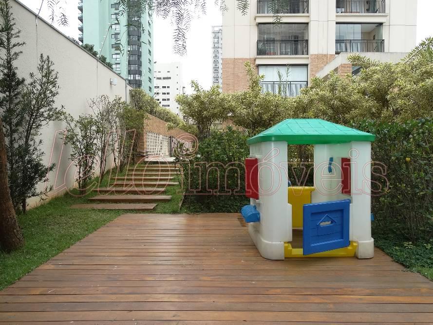 Apartamento para alugar com 1 quarto, 58m² - Foto 17