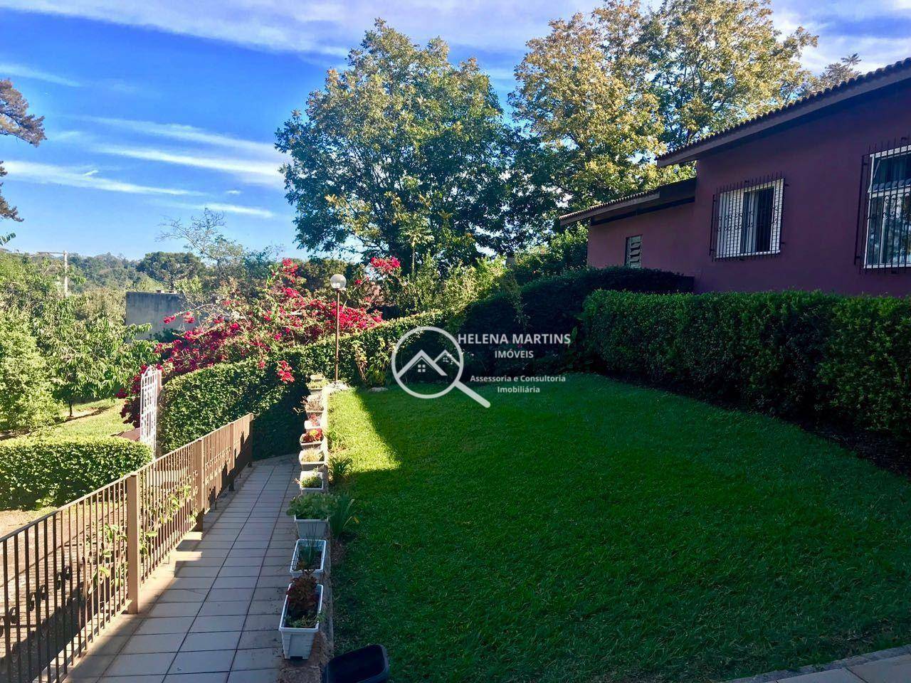 Chácara à venda com 3 quartos, 282m² - Foto 8