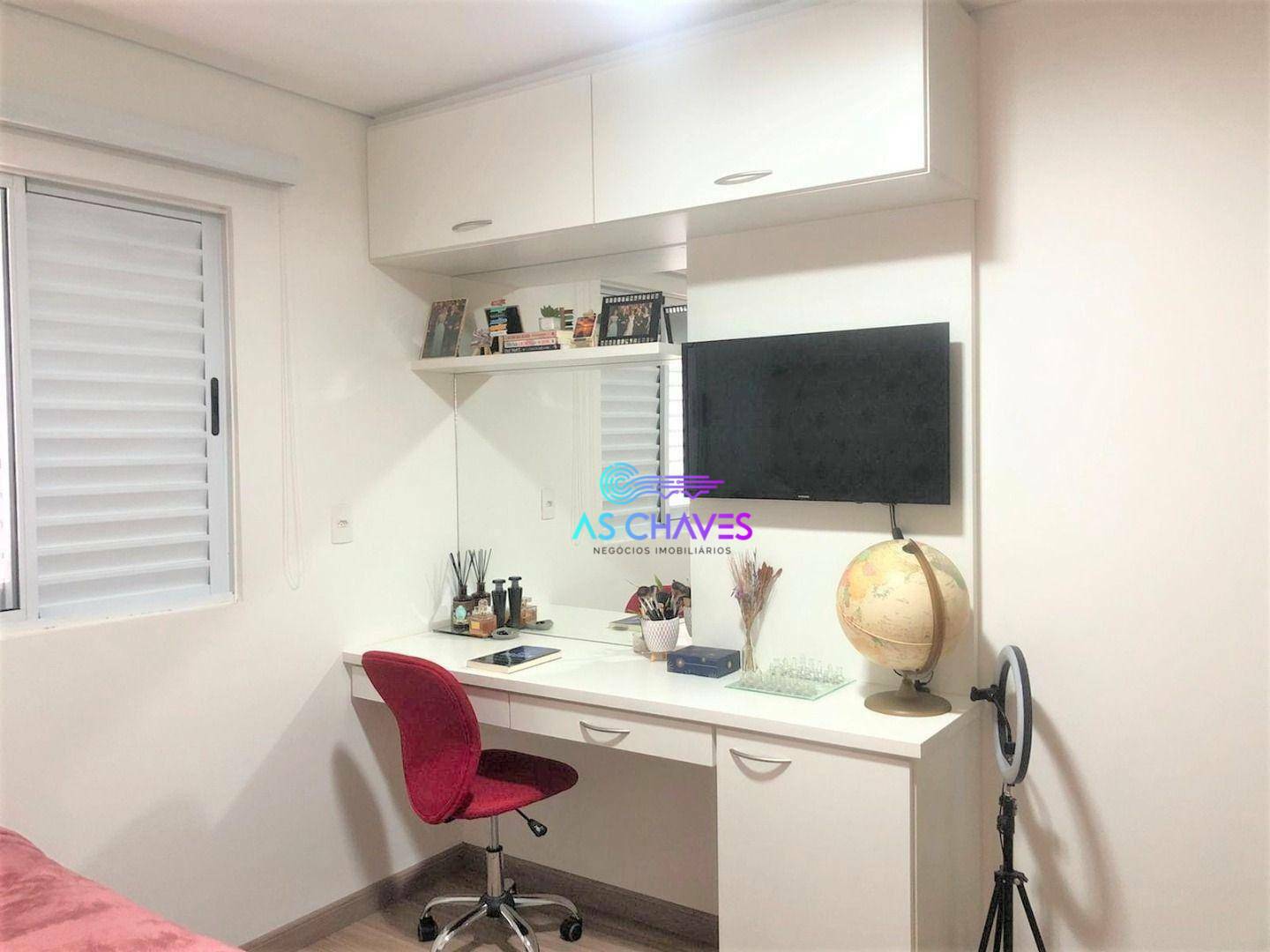 Apartamento à venda com 3 quartos, 71m² - Foto 19