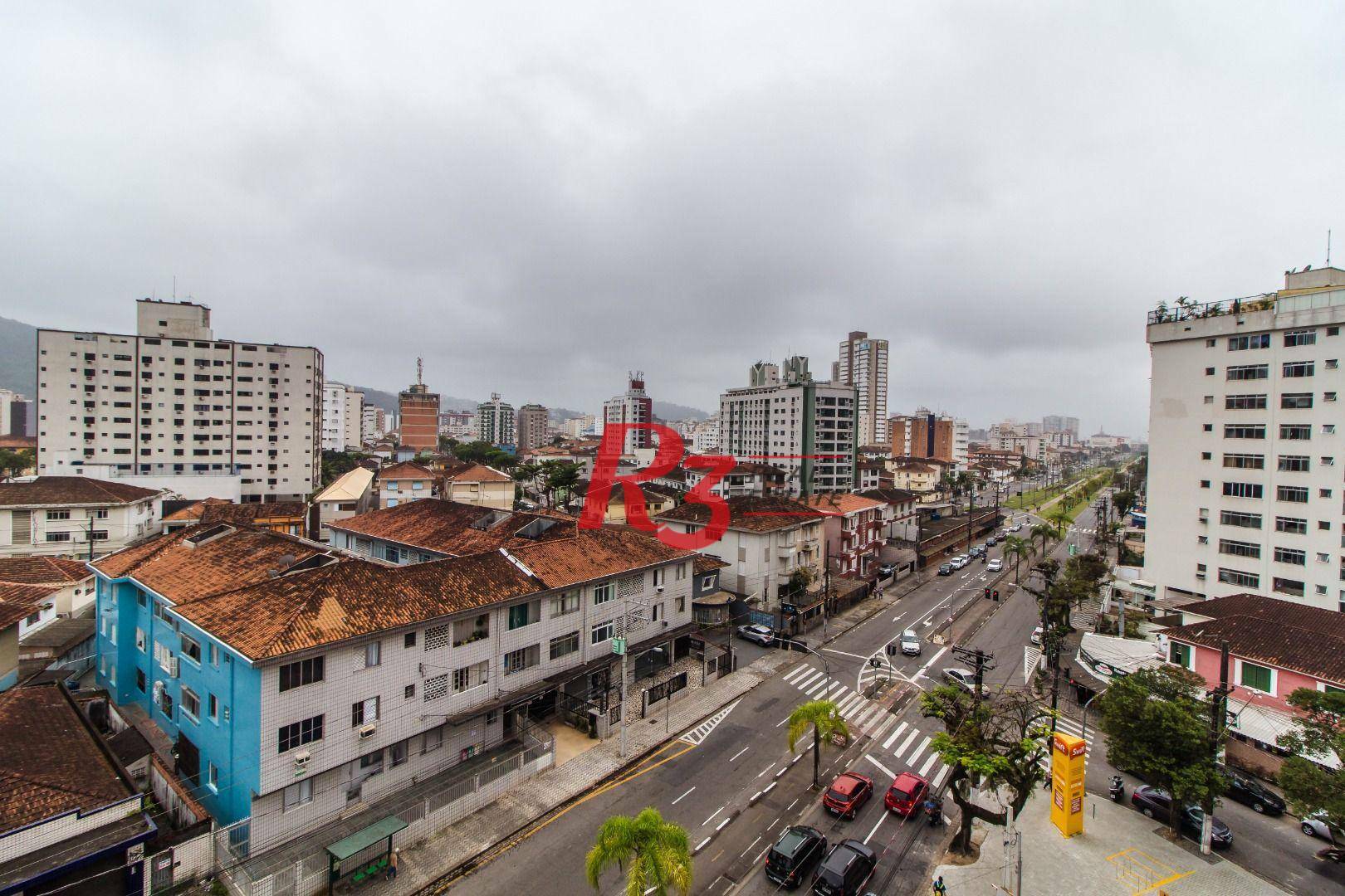 Apartamento para alugar com 3 quartos, 95m² - Foto 1