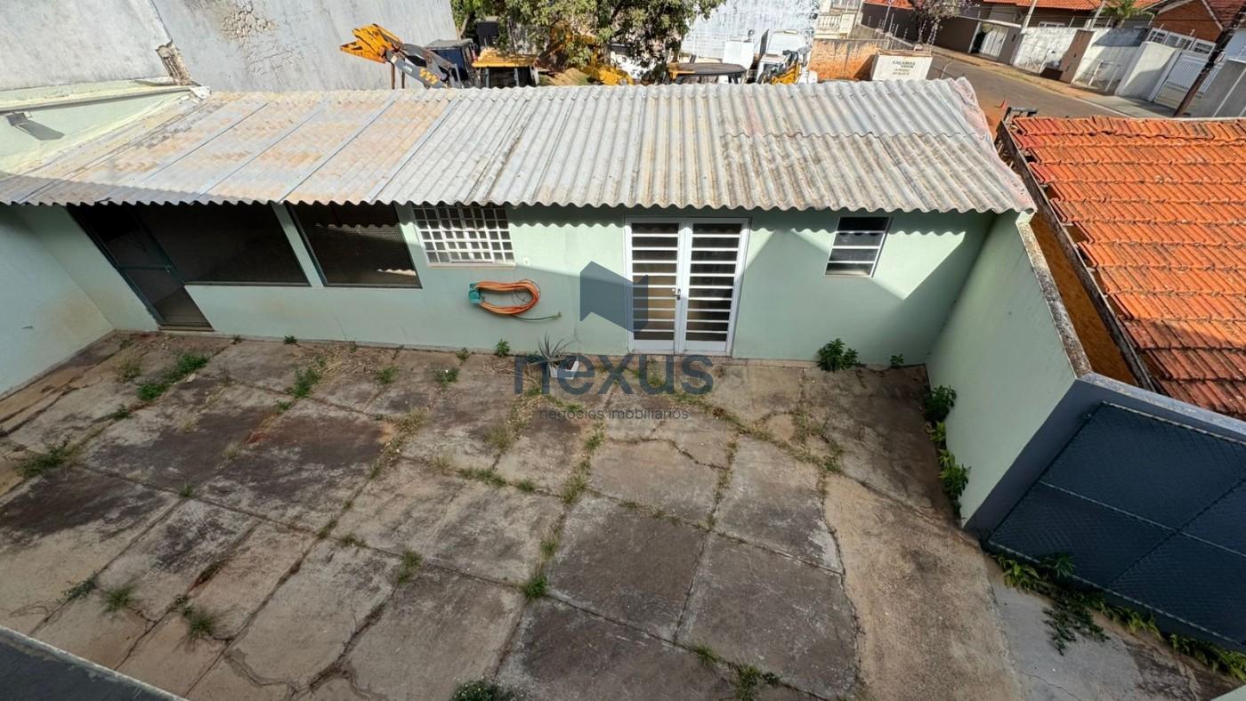 Casa à venda com 3 quartos - Foto 22
