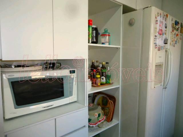 Apartamento para alugar com 4 quartos, 240m² - Foto 21