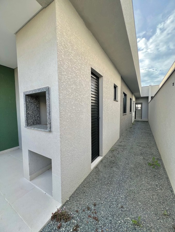 Casa à venda com 3 quartos, 89m² - Foto 10